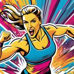 High-Intensity Interval Training für die Frau